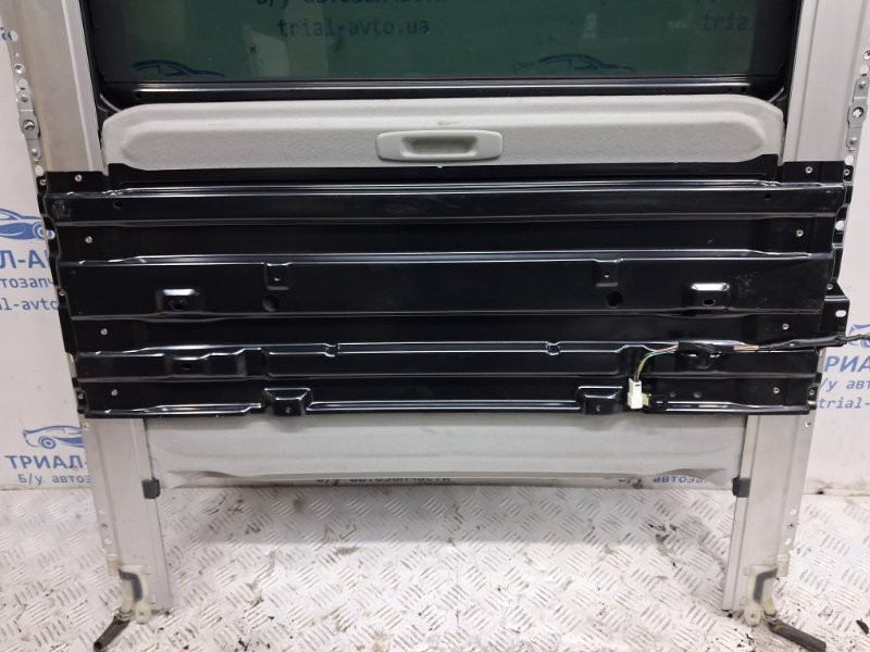 Люк в сборе Mitsubishi Outlander XL 2.4 БЕНЗИН 4B12 2007 (б/у) Киев - изображение 7