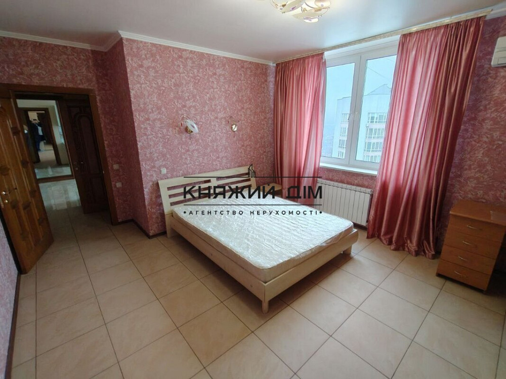 Оренда 1-кімн. квартири на вул. Чавдар, біля метро Осокорки, код об'єкта:№ 11198027 Киев - изображение 10