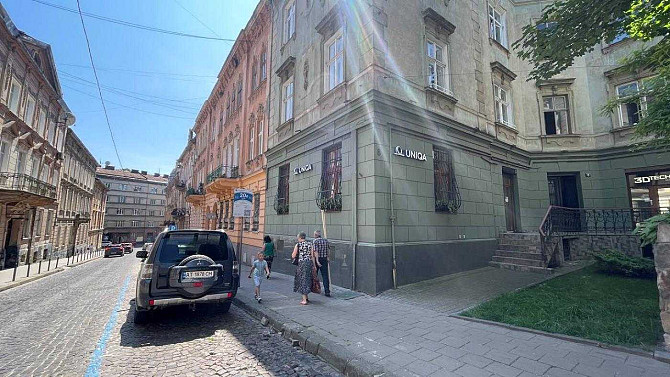 продажа помещения свободного назначения, здания Львов, Галицкий, 132000 $ Львів - зображення 7