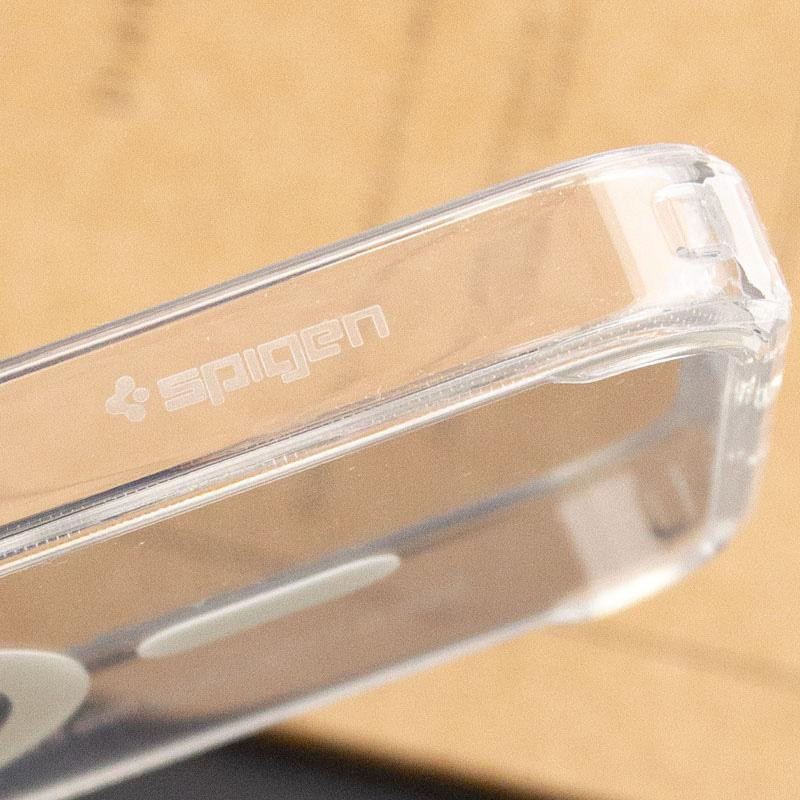 Уценка Чехол SGP Ultra Hybrid (MagFit) для Apple iPhone 16 Pro Max (6.9") Херсон - изображение 5