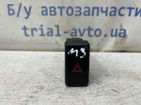 Кнопка аварийки Mazda 3 2003-2009 BP4K664H0 (Арт. 81631) Київ