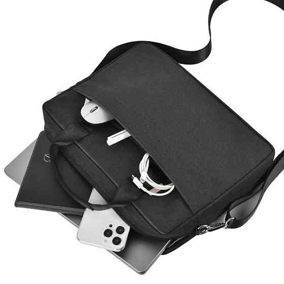 Сумка для ноутбука WIWU Minimalist Laptop II 13.3" / 13.6" / 14.2" Херсон