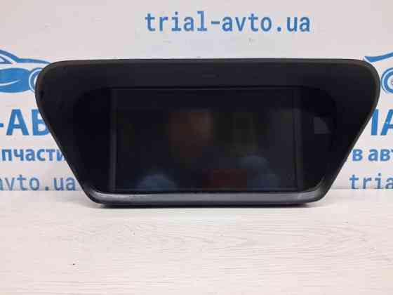 Дисплей информационный Honda Accord 2008-2012 39810TLOG110M1 (Арт. 70853) Київ