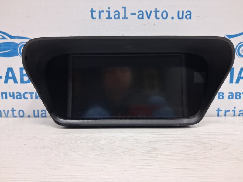 Дисплей информационный Honda Accord 2008-2012 39810TLOG110M1 (Арт. 70853) Київ - зображення 5