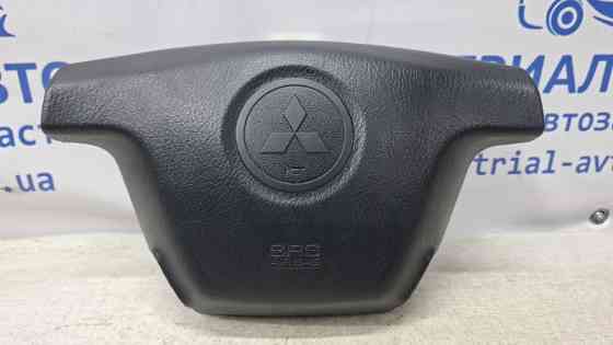 Подушка безопасности в руль Mitsubishi Lancer 9 1.6 БЕНЗИН 4G18 2003 (б/у) Киев