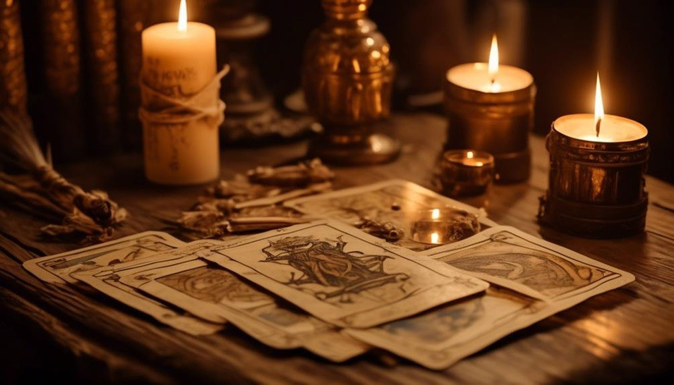 Повернення коханих. Приворот. Зберегти родину. Зняття негативу. Херсон - зображення 1