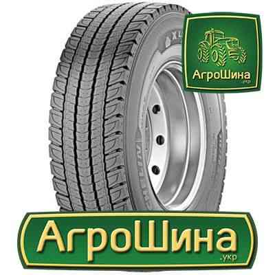 Грузовая шина Michelin X Line Energy D (ведущая) 295/60 R22.5 150/147K Киев