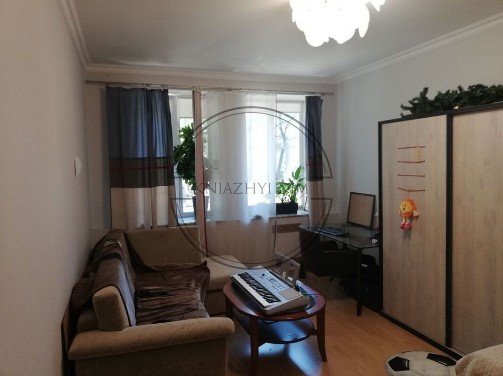 Продаж 3-кім. квартири у Дарницькому районі. Код об'єкту: 21145642 Киев - изображение 4