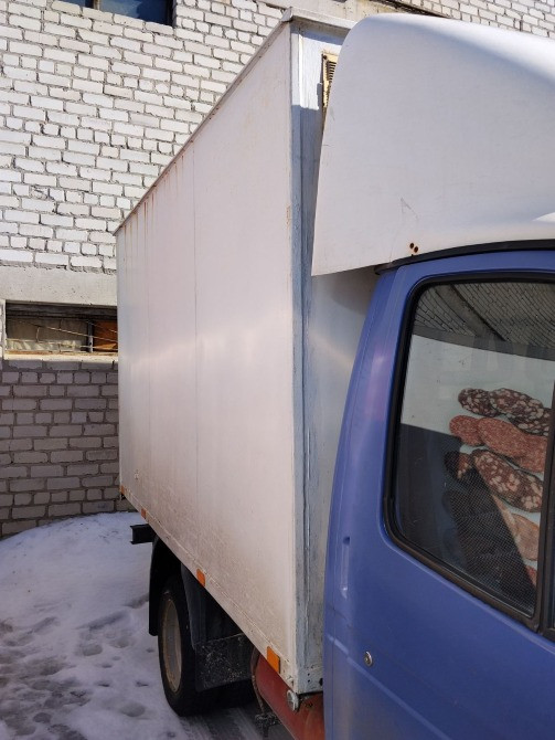 Продам Газель 3302 Вантажний фургон ізотермічний Харків - зображення 7