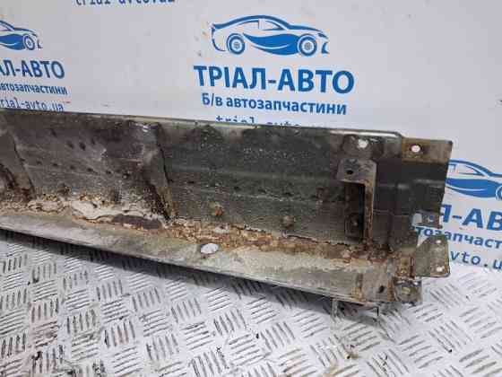 Бампер задний Mitsubishi Pajero Wagon 1999-2006 MR533016 (Арт. 71116) Киев