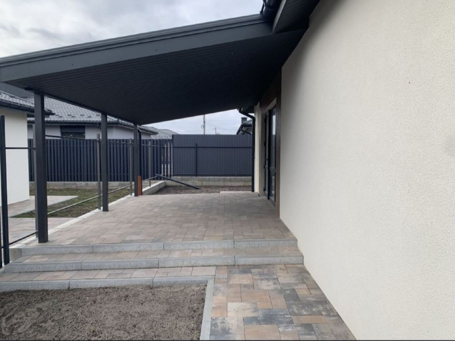 Будинок 96 м2 в КМ «Нова Мрія» Гостомель Гостомель - зображення 6