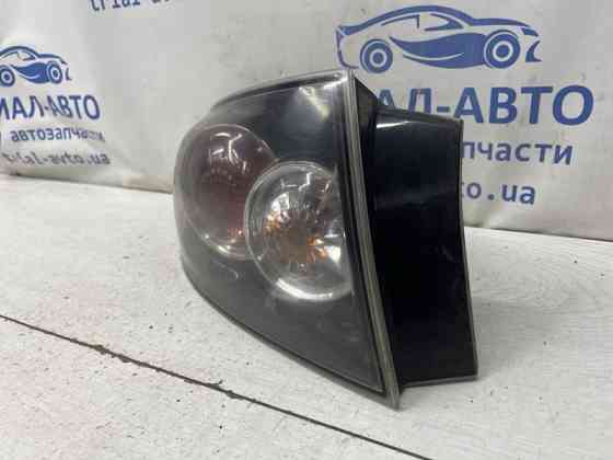 Фонарь задний внешний левый Mazda 3 2003-2009  (Арт. 79610) Киев