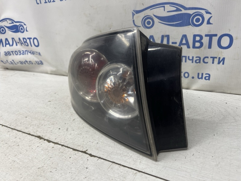 Фонарь задний внешний левый Mazda 3 2003-2009 BR5H-51-160C (Арт. 79610) Киев - изображение 5