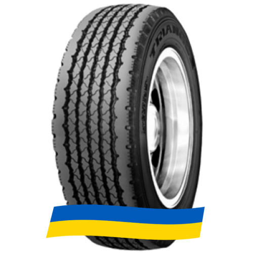 385/65 R22.5 Triangle TR692 160/158J/L Причіпна шина Київ - зображення 9