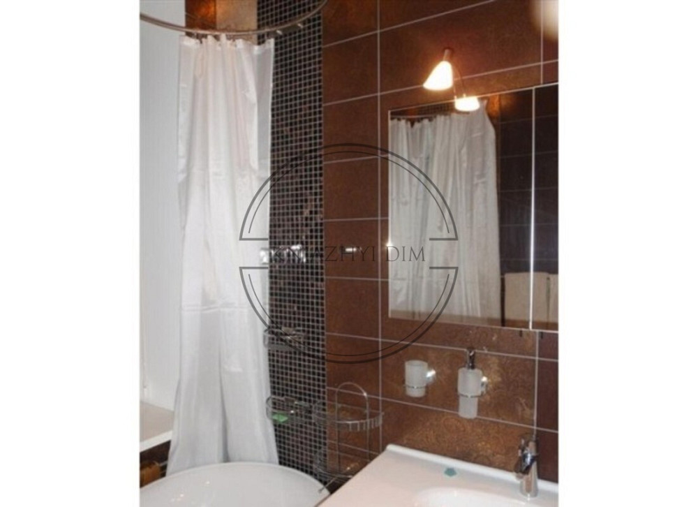 Унікальна 3 ком.в центре.м.Універсітет 7 хв. пешком.Код об'єкта 1167901. Київ - зображення 6