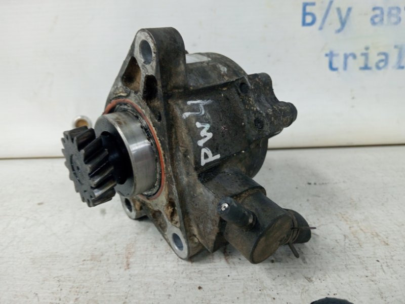 Насос вакуумный Mitsubishi Pajero Wagon 4 3.2 ДИЗЕЛЬ 4M41 2006 (б/у) Київ - зображення 4