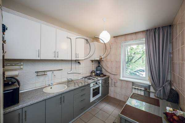 продажа 3-к квартира Киев, Дарницкий, 75000 $ Київ - зображення 1