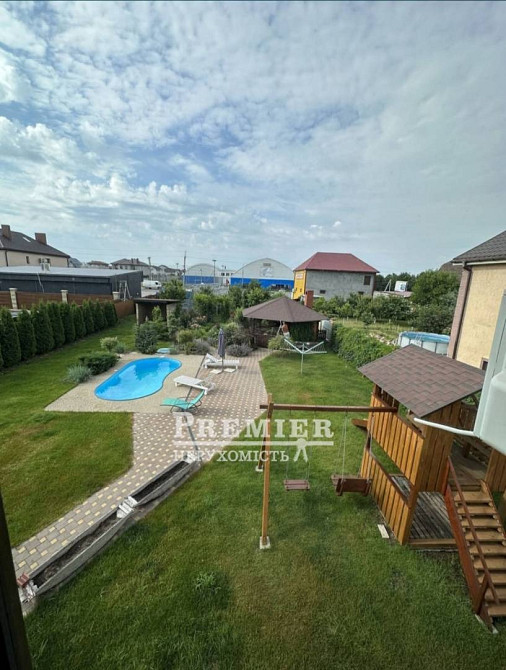 Будинок з ремонтом у Лісках Одеса - зображення 11