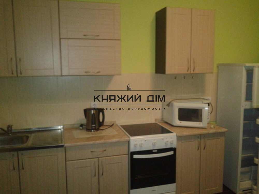 Оренда 1 кімнатна квратира ЖК Паркові Озера КОД 1177544 Київ - зображення 11