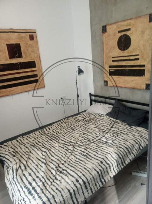 Оренда однокімнатної квартири  в ЖК Файна Таун м. Нивки . Код об'єкту №: 11202591 Київ - зображення 4