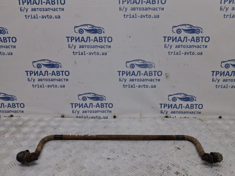 Стабилизатор задний Mazda 3 BK 1.6 БЕНЗИН Z6 2003 (б/у) Київ - зображення 1