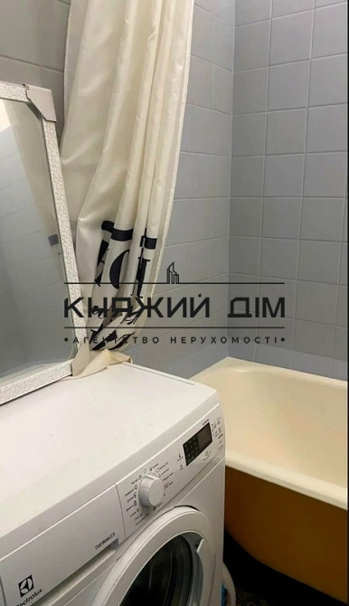 Продаж 1 кімнатна квартира м. Святошин КОД 21147193 Київ - зображення 9