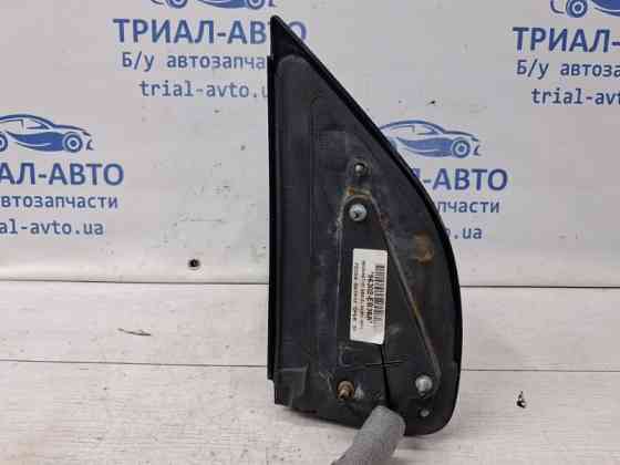 Зеркало левое Nissan Pathfinder R51 2.5 DIESEL YD25DDTI 2004 (б/у) Київ