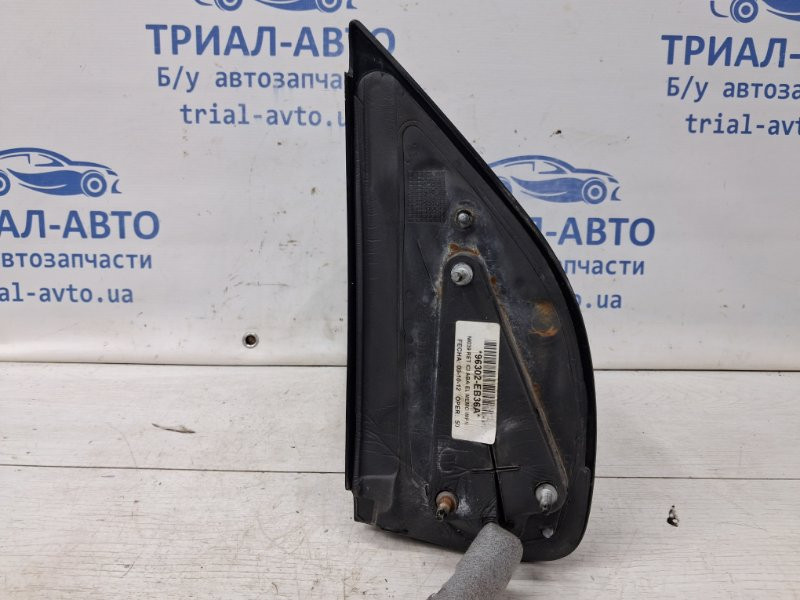 Зеркало левое Nissan Pathfinder R51 2.5 DIESEL YD25DDTI 2004 (б/у) Київ - зображення 6