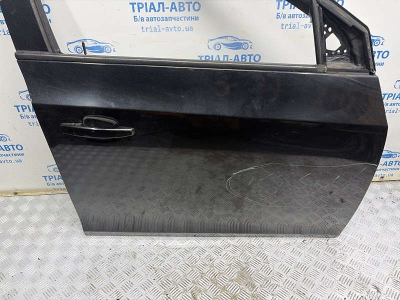 Дверь передняя правая Chevrolet Cruze 2009-2016 95987758 (Арт. 86775) Київ - зображення 4