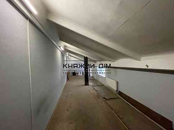 Оренда офісного приміщення м. Академмістечко КОД 1419283 Київ