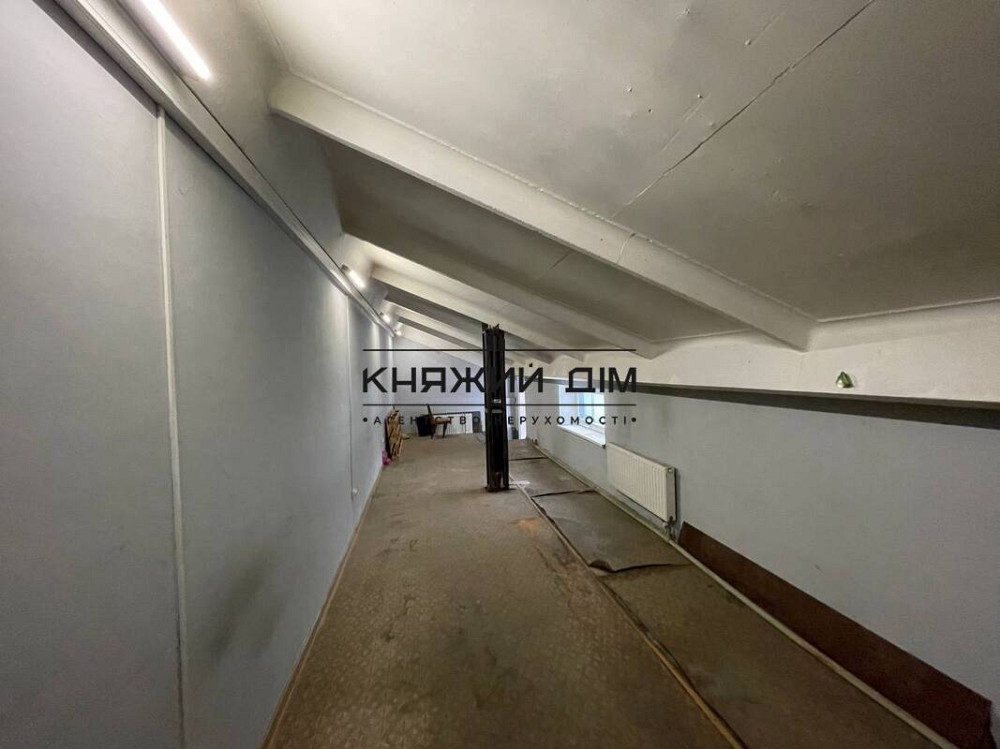 Оренда офісного приміщення м. Академмістечко КОД 1419283 Київ - зображення 4