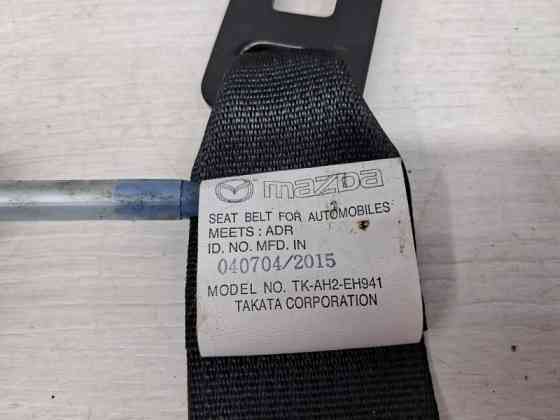 Ремень безопасности передний правый Mazda CX 5 2011-2017 KD4557L30C01 (Арт. 60161) Киев