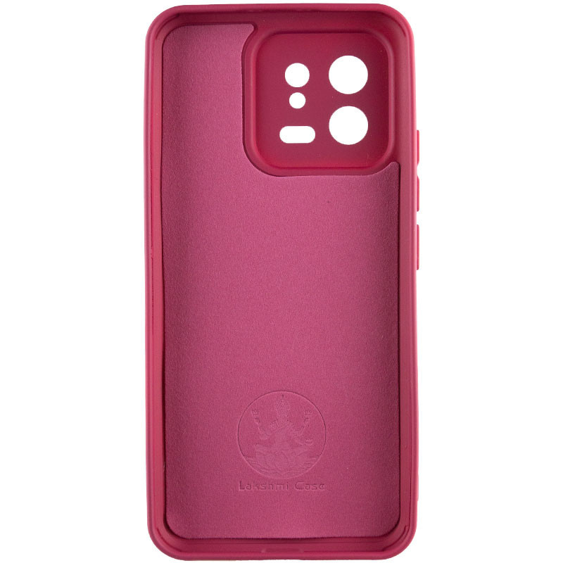 Чехол Silicone Cover Lakshmi Full Camera (A) для Xiaomi 13 Херсон - зображення 10