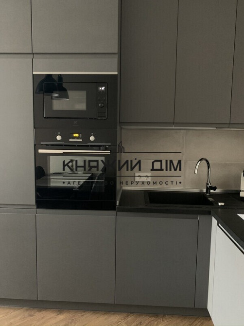 Оренда 2 кімнатна квартира ЖК Паркове місто КОД 11184969 Київ - зображення 7