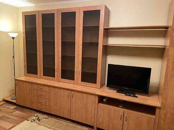 долгосрочная аренда 1-к квартира Киев, Оболонский, 16000 грн./мес. Киев