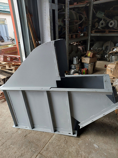 Нория ленточная  НК - 5 Київ - зображення 5