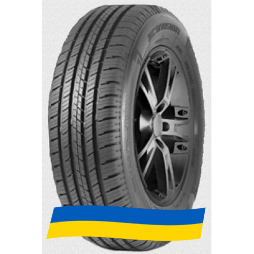 265/65 R17 Ecovision VI-286HT 112H Позашляхова шина Київ - зображення 5