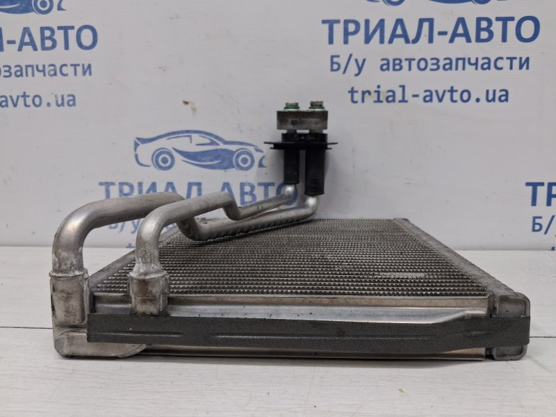 Осушитель кондиционера Kia Sportage SL 1.7 DIESEL D4FD 2010 (б/у) Киев - изображение 3