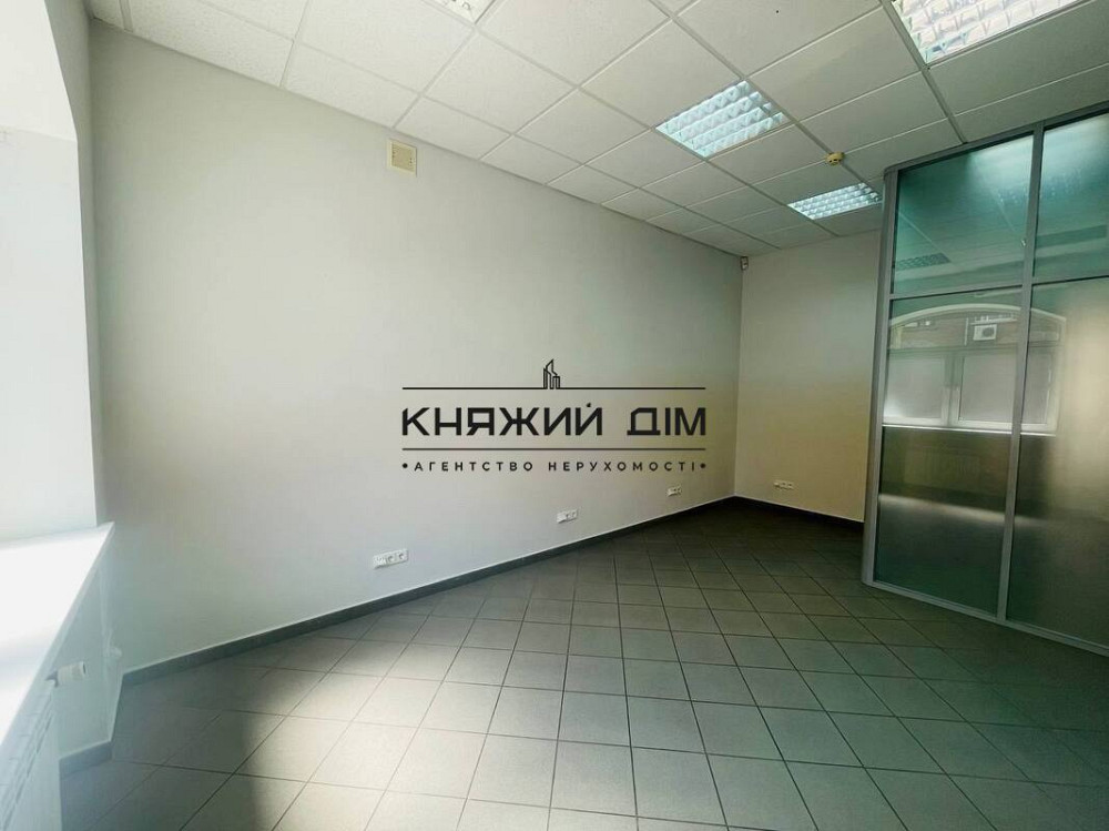 Оренда! БЕЗ КОМІСІЇ!Офісне приміщення 90кв. метро Тараса Шевченка з окремим входом № 1419348 Киев - изображение 9