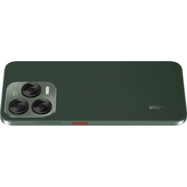Смартфон ZTE Nubia V70 Design 8/256GB Green Global UA (Код товару:40897) Харків - зображення 9