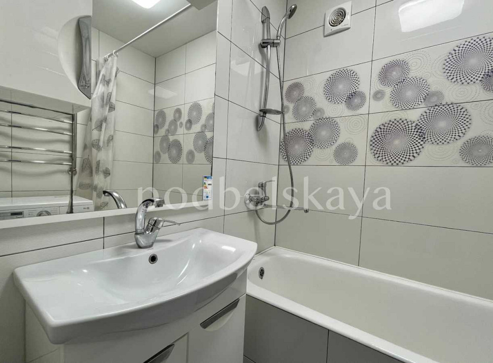 долгосрочная аренда 3-к квартира Киев, Печерский, 700 $/мес. Киев - изображение 11