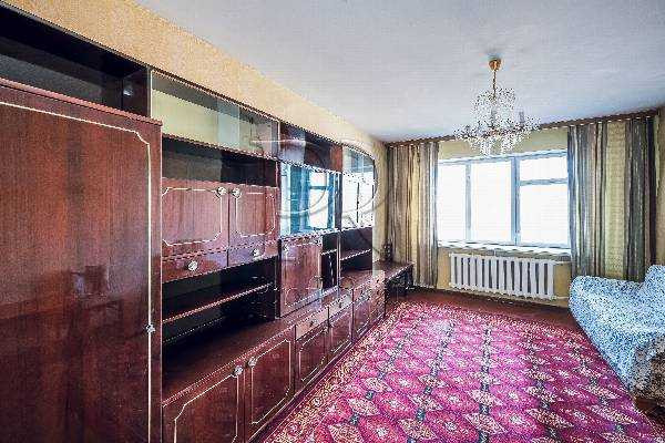 продажа 3-к квартира Киев, Днепровский, 64500 $ Київ - зображення 3
