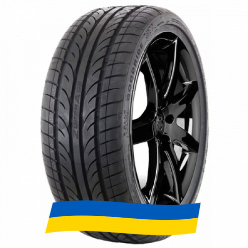 235/45 R18 Goodride ZuperAce SA-57 98W Легкова шина Киев - изображение 3