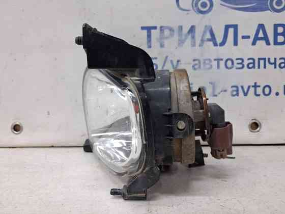 Фара противотуманная левая Toyota Avensis T25 1.8 БЕНЗИН 1ZZFE 2002 (б/у) Київ