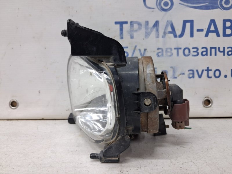 Фара противотуманная левая Toyota Avensis T25 1.8 БЕНЗИН 1ZZFE 2002 (б/у) Київ - зображення 4