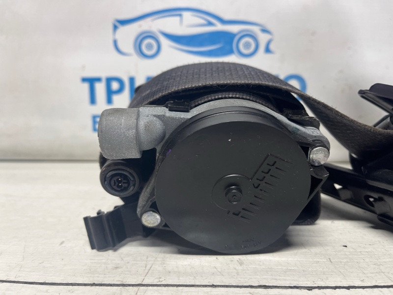 Ремень безопасности передний левый Jeep Cherokee 2013-2019 6DR29DX9AB (Арт. 74679) Киев - изображение 3