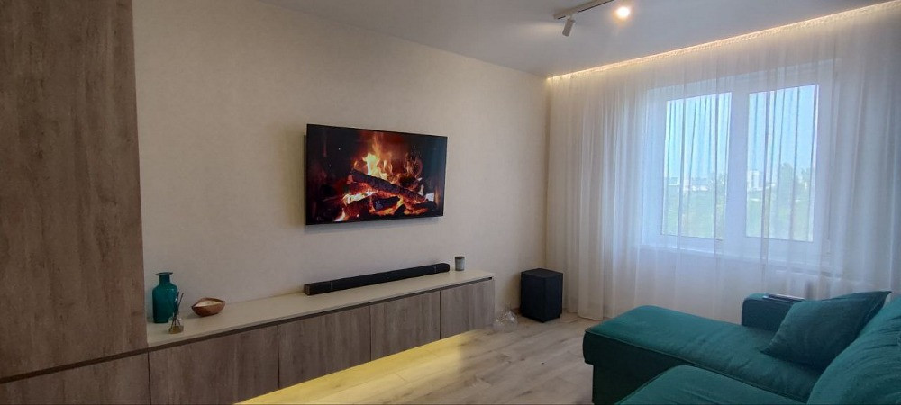 продам 3-х комнатную Днепр - изображение 8