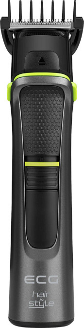 Тример ECG Magnetic TN-3840-F4 5 Вт Київ - зображення 1