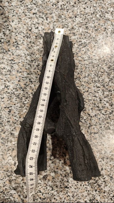 Коряга для аквариума террариума Харьков - изображение 2