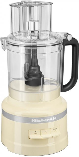 Кухонный комбайн KitchenAid 5KFP1319EAС 400 Вт кремовый Київ - зображення 1